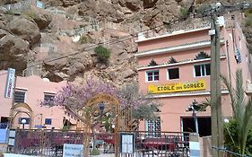 Etoile Des Gorges